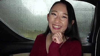 [SOAN-083] housewife Hotaru Mori (pseudonym) who performed without permission thinking of her cuckold husband cuckold anal consent Scene 1