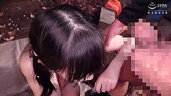 [ddk-211] I Cant Suppress My Sexual Desire After Finding A Naked Girl In The Woods, Seeding On A Disappeared Girl Kotone Fuyue Scene 2