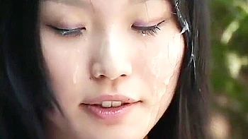 Todays Weather: Sloppy Cum Rain In Japan - Bukkake News