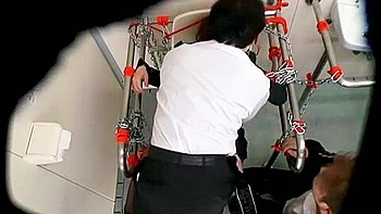 Amazing Japanese chick Momoka Nishina, Risa Mita in Incredible Fetish, Cougar JAV scene