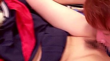 Asami Ogawa in Shameful Clothes Dressup Doll 2.2