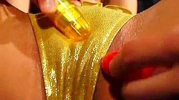 Hottest Japanese chick Ren Hitomi in Best Fetish JAV movie