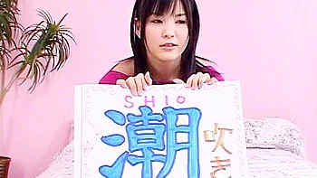 Exotic Japanese whore in Horny Handjob, Footjob JAV clip