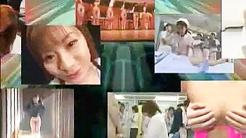 Best Japanese slut Emi Kitagawa in Incredible Facial, Anal JAV clip