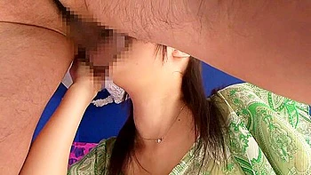 Amazing Japanese whore in Horny Blowjob, HD JAV scene