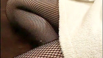 Incredible Japanese girl in Exotic Fetish, Lingerie JAV clip