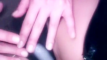 Horny Japanese girl Misaki Asoh in Amazing Masturbation, Fetish JAV scene