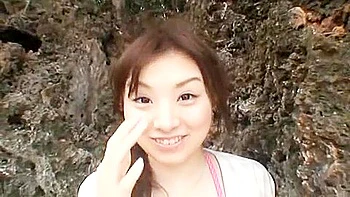 Best Japanese model in Exotic POV, Amateur JAV clip