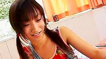 Incredible Japanese girl Ayumu Kase in Hottest Handjob, POV JAV clip