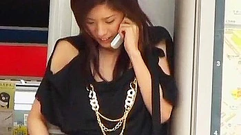 Incredible Japanese chick Riko Tachibana in Fabulous JAV clip