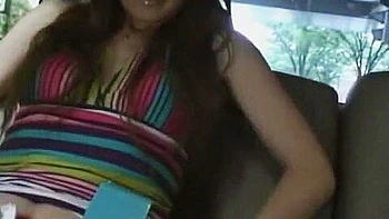 Hottest Japanese chick Leila Aisaki in Best Outdoor JAV clip