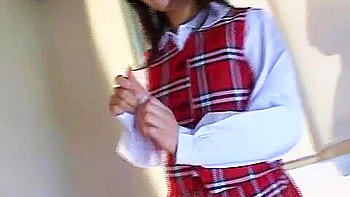 Amazing Japanese girl Ayumu Kase in Incredible JAV scene