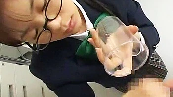 Best Japanese chick Manami Suzuki, Hikari Kisugi, An Nanba in Incredible College, POV JAV video