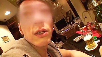 Fabulous Japanese slut Aki Ninomiya in Horny JAV clip