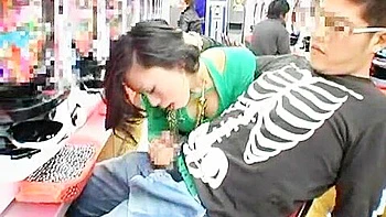 Amazing homemade Blowjob sex movie