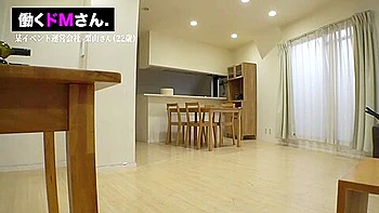 素人OLの美脚が最高！高身長のおさんが綺麗な足で肉棒こき下ろし