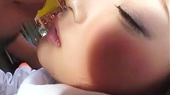 Incredible Japanese girl Ryoko Mitake in Best Group Sex JAV movie