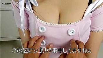 Hottest Japanese girl Serena Kozakura in Fabulous Big Tits, Lingerie JAV video