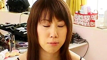 Horny Japanese chick Yoshika Kimura in Incredible Bikini, Big Tits JAV video