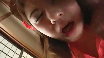 Fabulous Japanese girl in Best Blowjob JAV scene