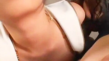 Amazing Japanese slut Azusa Ayano, Hikari Hino, Risa Arisawa in Horny Big Tits, Blowjob JAV scene