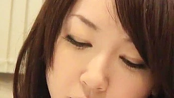 Amazing Japanese chick Azusa Ito in Exotic Public JAV movie