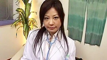 Incredible amateur Medical, POV sex clip