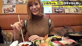 ギャル新時代のGカップ巨乳なルーキー美少女ｗ