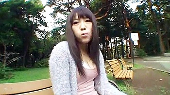 Crazy Japanese chick in Incredible Amateur, Public JAV movie