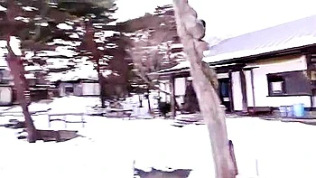 Best Japanese chick Ayane Okura, Haruka Kitagawa, Mizuki Saito in Exotic Outdoor, Couple JAV clip