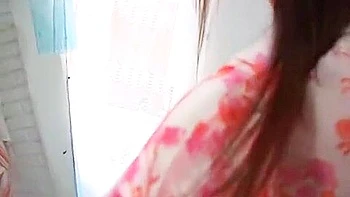 Best Japanese slut Risa Coda in Amazing Solo Female, Masturbation JAV video