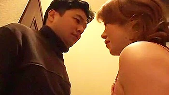 Best shemale movie with Small Tits, Asian scenes