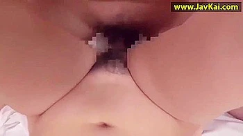 Lewd Japanese Milf Amazing Adult Video