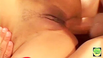 A Deliciously Hot Nurse Uses A Doctor To Practice Penis Massage For Her Studies