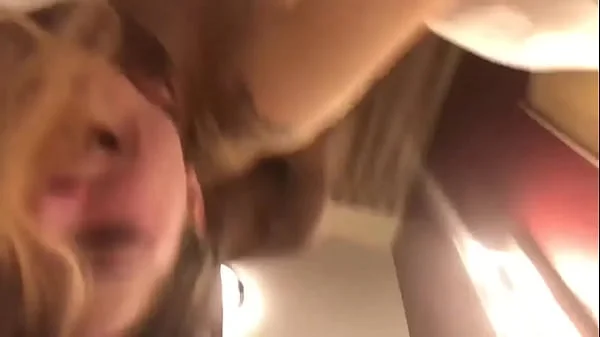 Small White Girl Gets Wrecked By BBC