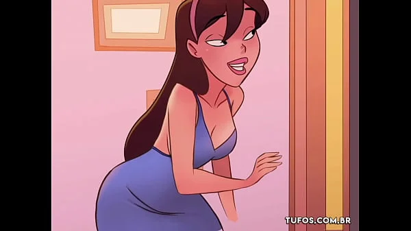 Melhores momentos da personagem Aninha - Filminhos 01 ao 07