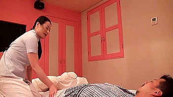 Whoa, They Let You Fuck! A Mature Massage Vol.2 - .1