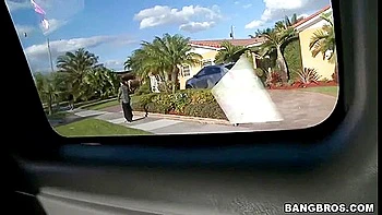 Cock Starved Milf Ava Devine Porn Video