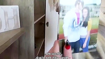 Double Pay For Sex With A Czech