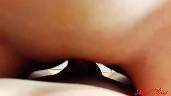 Wife Gets It And Then Spreads Her Legs