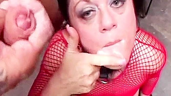 Mature Passion In Bold Romance