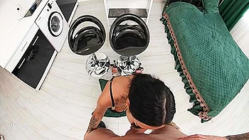 Barbershop Suzzi Eis