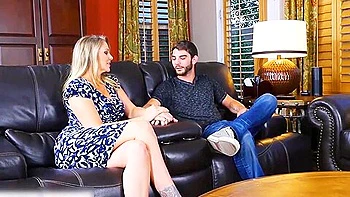 Julia Ann - I Fucked My Friends Hot Stepmother