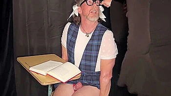 Nun And : Reimagining Catholic Punishment