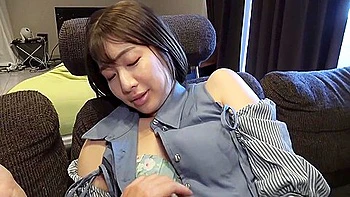 Haru - Convenient Sex Friend Who Comes To Your House For A Quicky