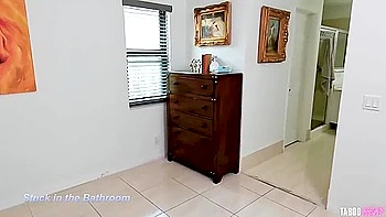 Corey Loves It In The Butt