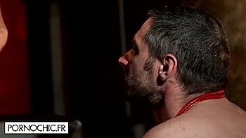 Ania Kinski, Dominatrix And Evening Mistress