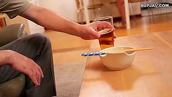 Reiran Akame The Wife With Colossal Breasts Who Has Creampie Sex With Her Thick Body And Sexy Figure