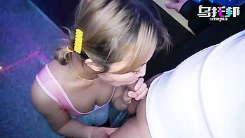 Featuring Honeys Asian Dirt