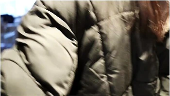 First Date With Shy Chinese Student Ends Well - She Screams As Foreigner Fucks Her